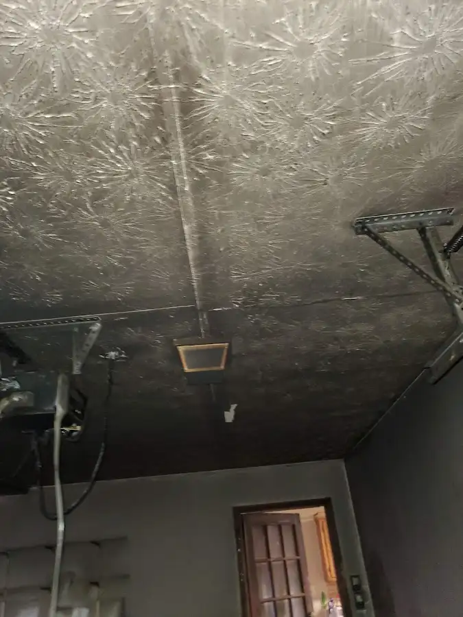 Fire and smoke damage assessment for Emergency Water Damage Services in Idaho Falls